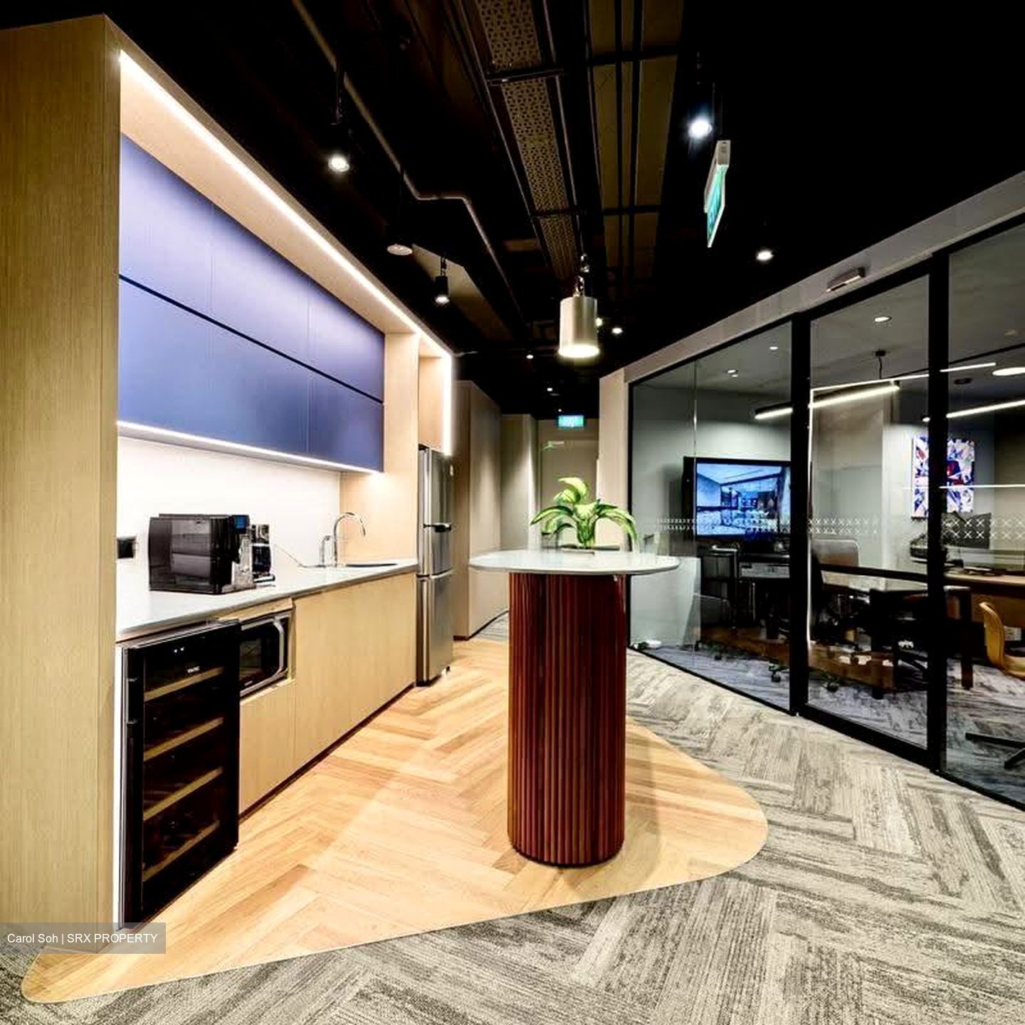 North Canal Road (D1), Office #620595601